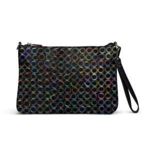 Echochasm Pin Bin Bag