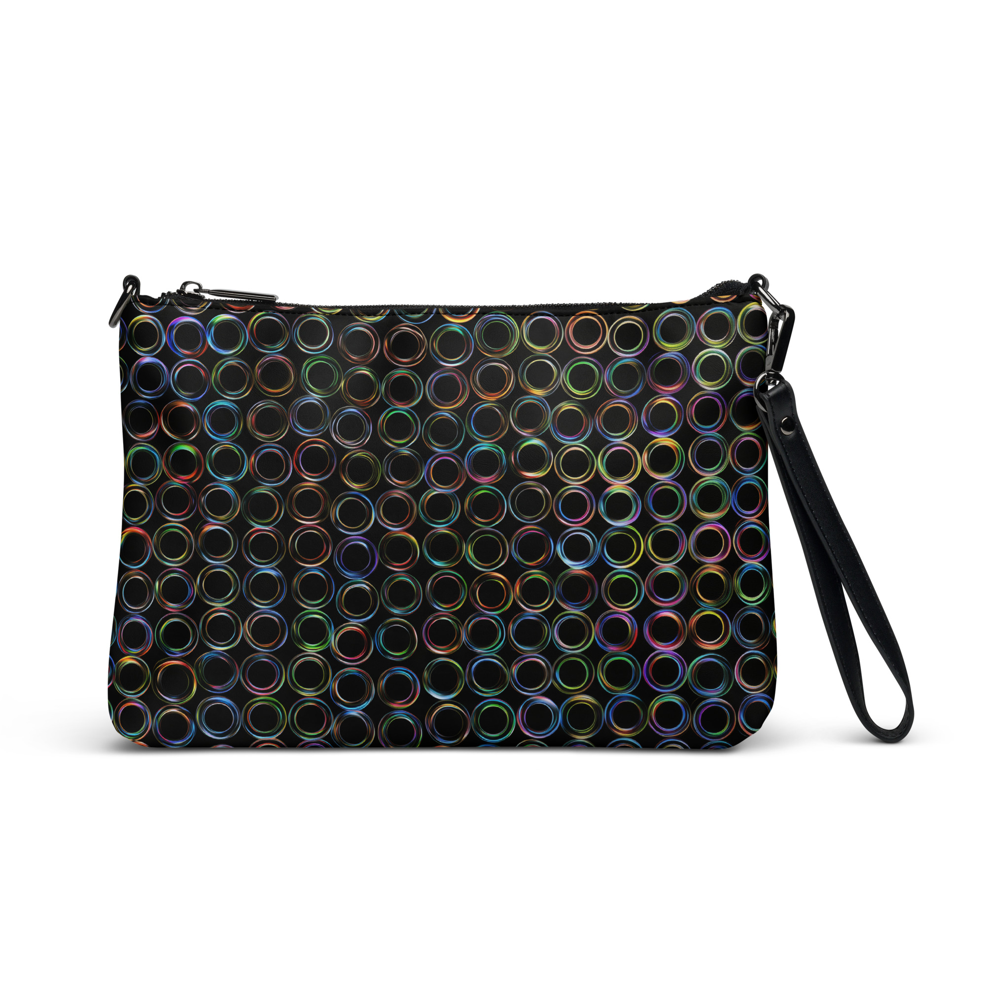 Echochasm Pin Bin Bag