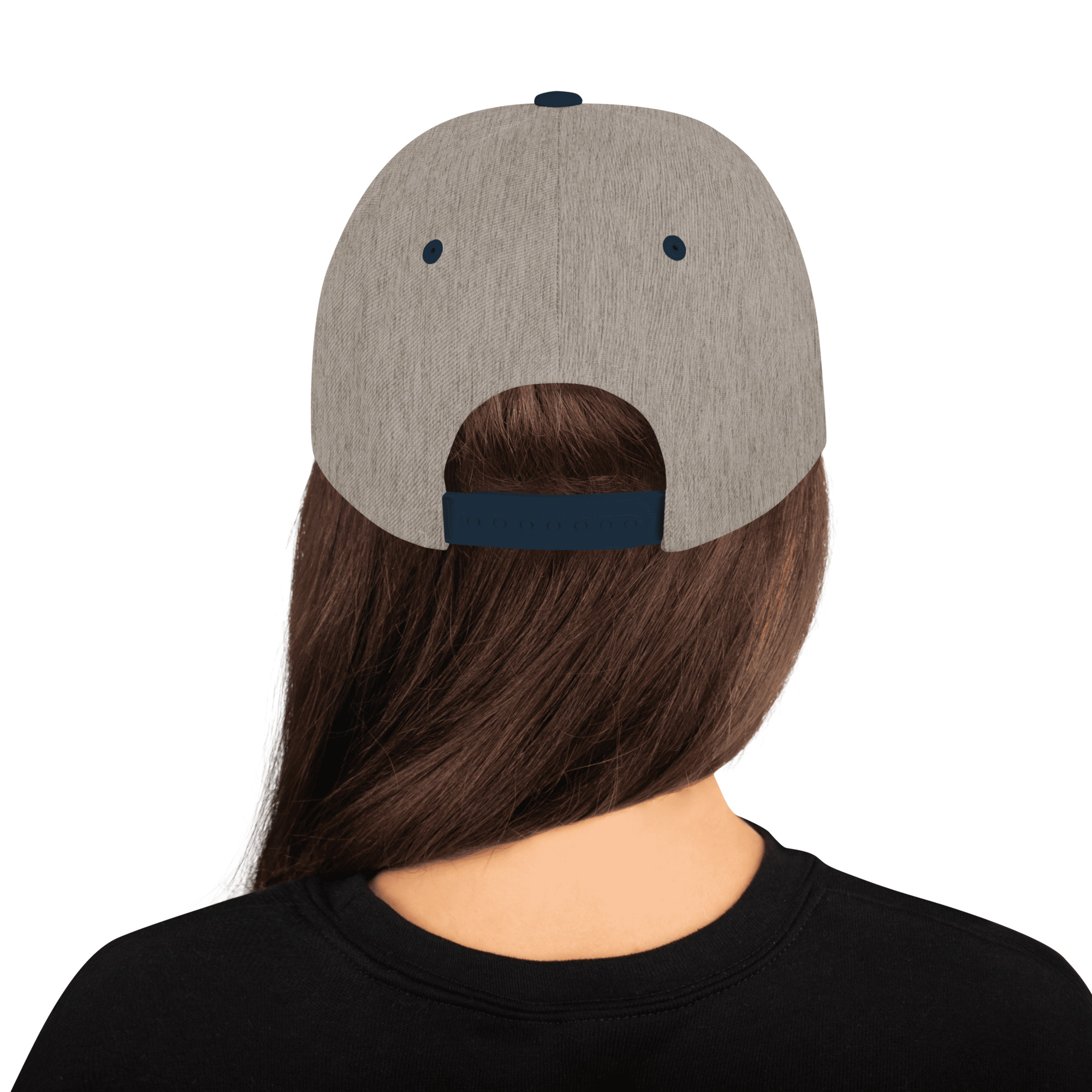 Echochasm Crystal Snapback Hat - Image 34