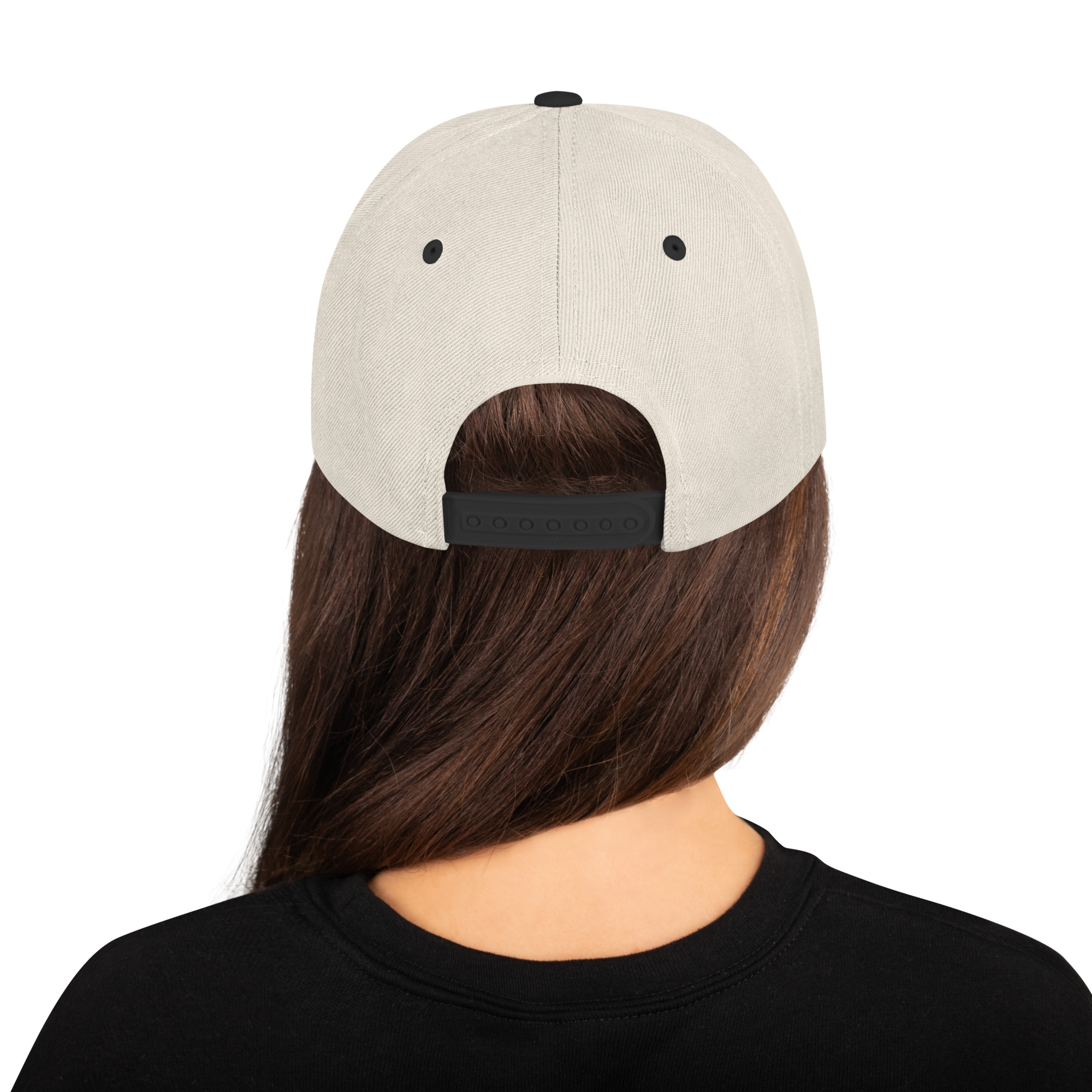 Echochasm Crystal Snapback Hat - Image 42