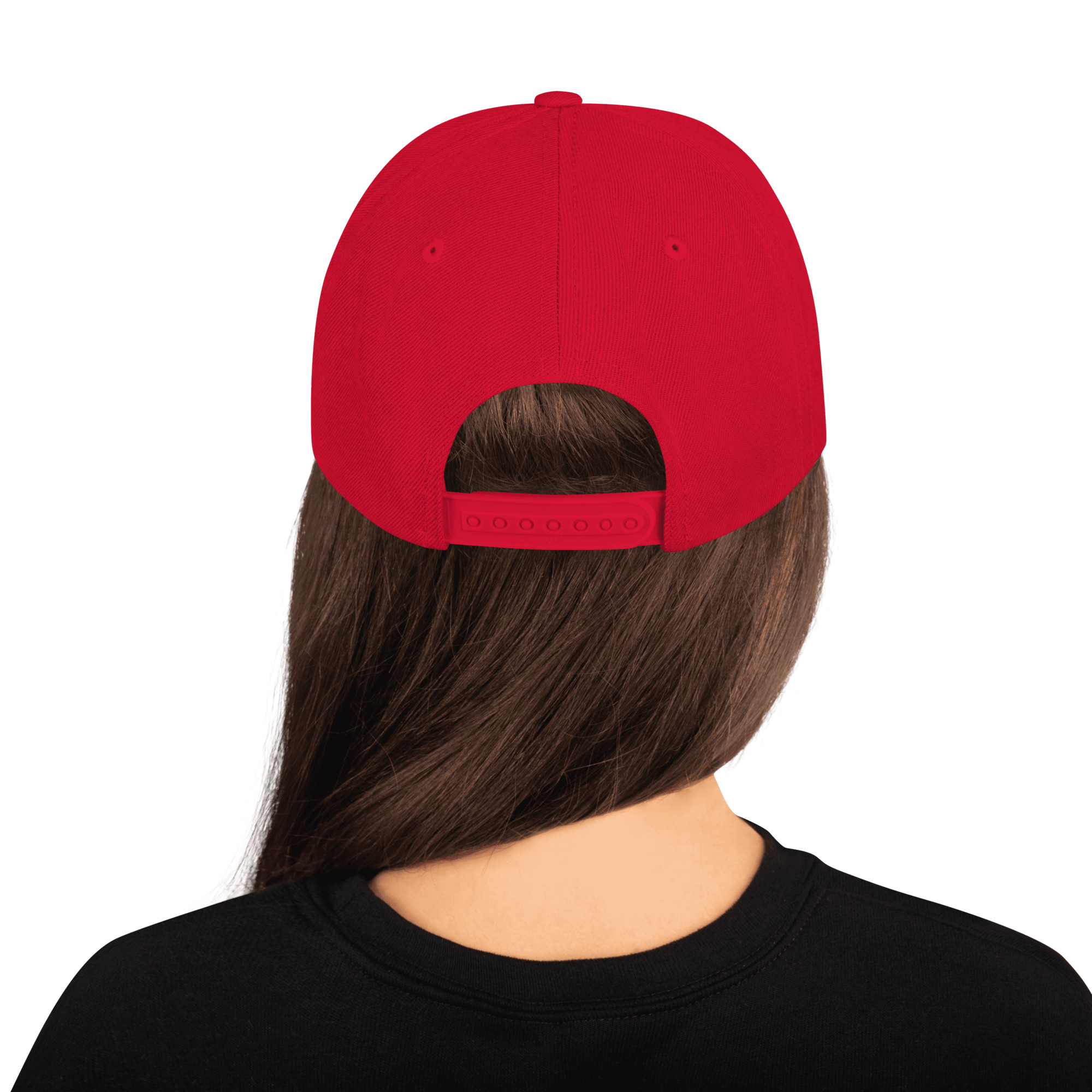Echochasm Crystal Snapback Hat - Image 26
