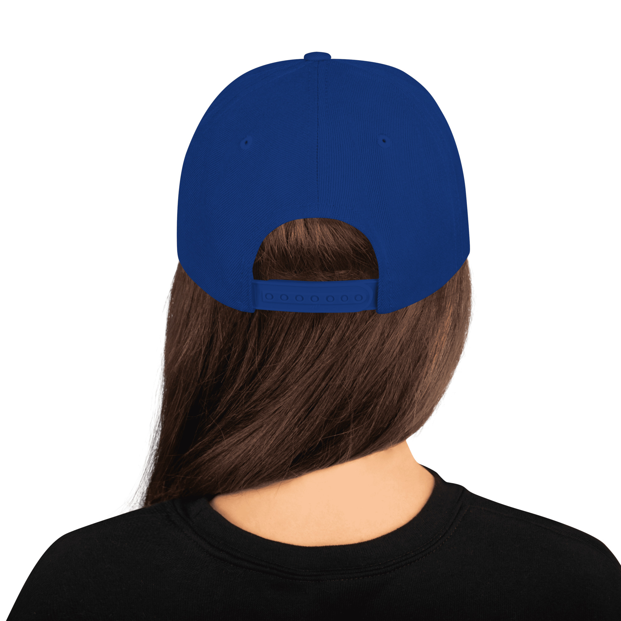 Echochasm Crystal Snapback Hat - Image 22