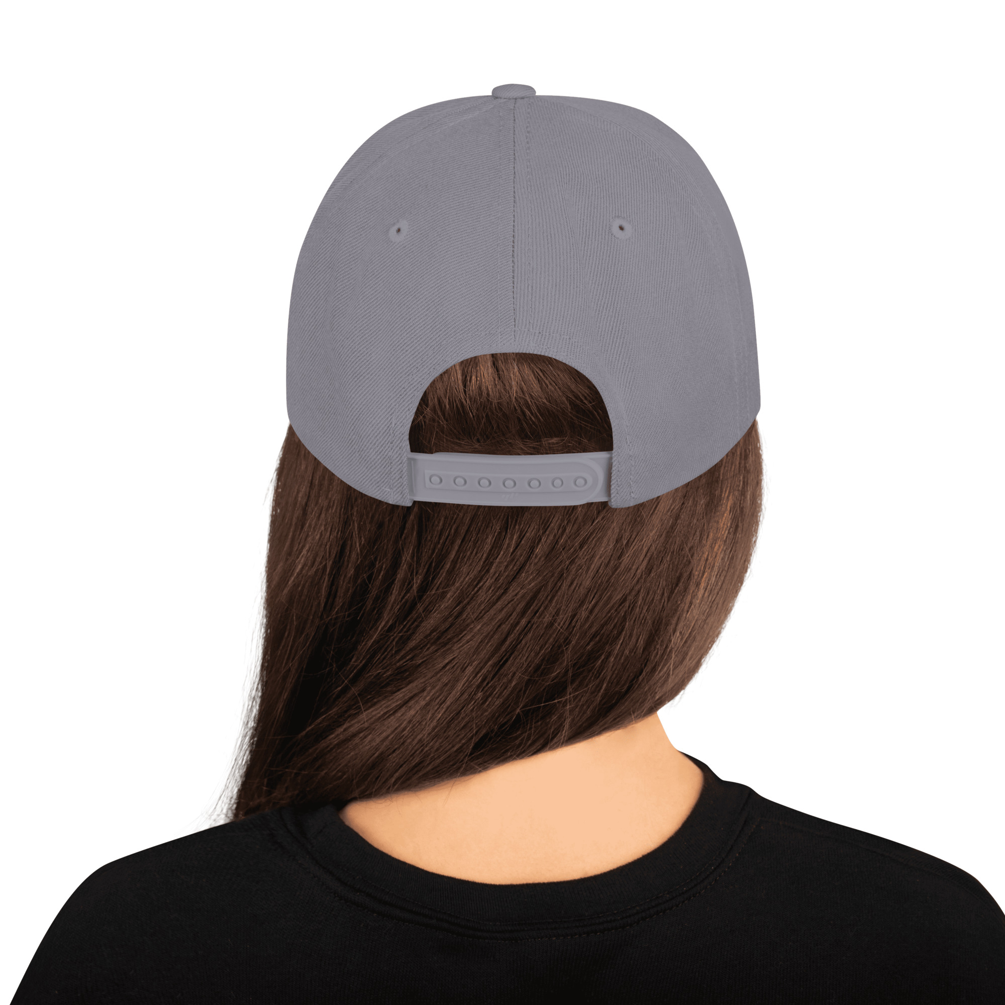 Echochasm Crystal Snapback Hat - Image 30