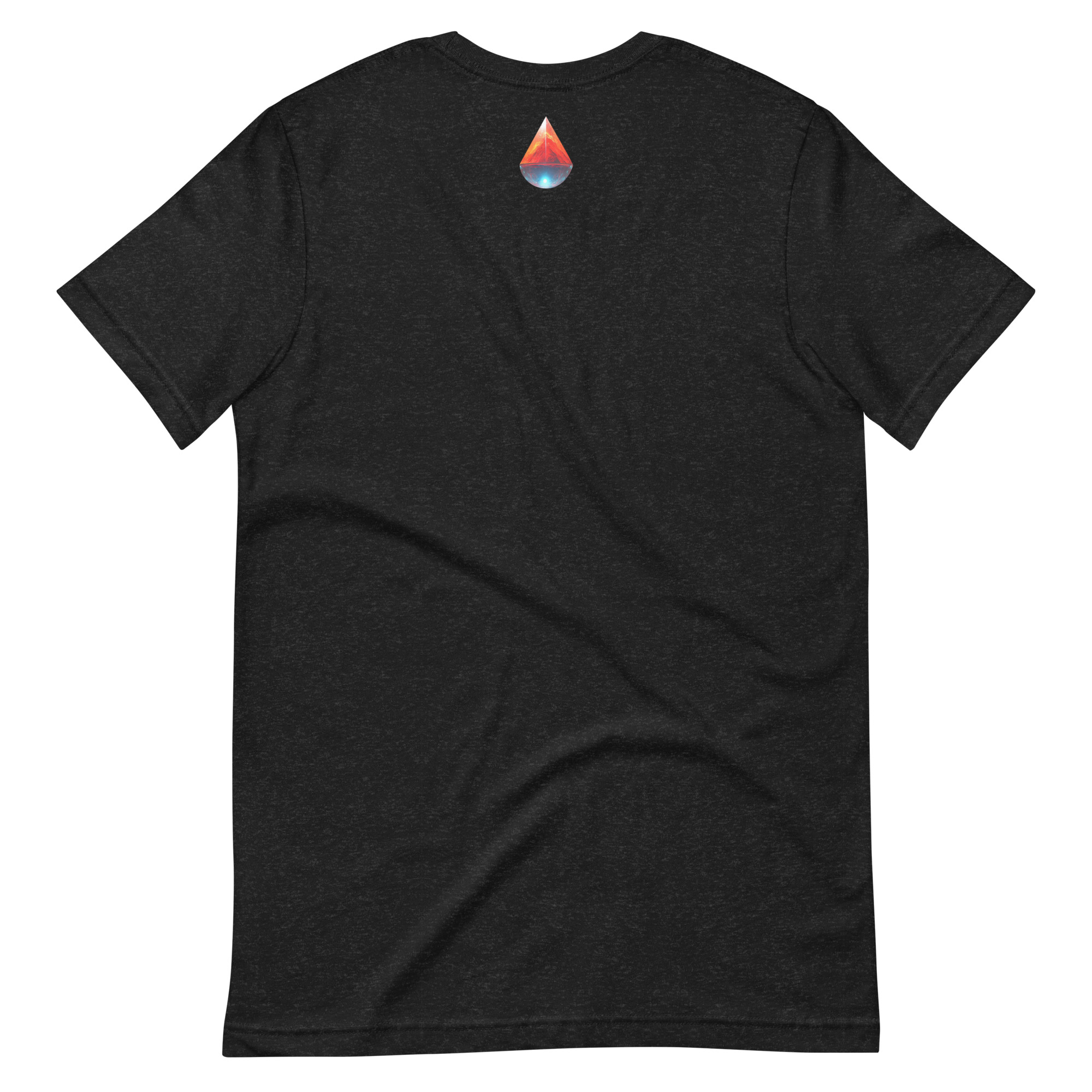 Echochasm Official Unisex t-shirt - Image 2