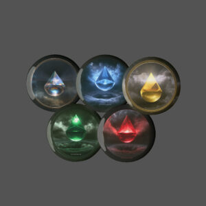 Collectible Pins